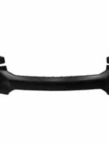 GM1000A45C Front Bumper Cover