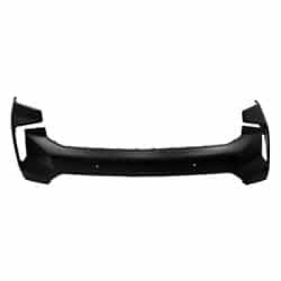 GM1000A46C Front Bumper Cover GM1000A46C Front Bumper Cover