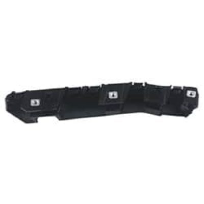 GM1063136 Front Bumper Bracket Support Guide Passenger Side
