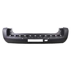GM1100A30C Rear Bumper Cover GM1100A30C Rear Bumper Cover