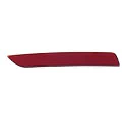 GM1185126C Rear Light Reflector Bumper GM1185126C Rear Light Reflector Bumper