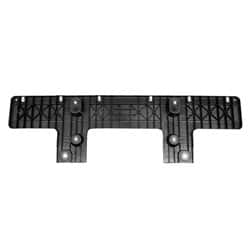 GM1228179 Front Bumper Under Car Shield GM1228179 Front Bumper Under Car Shield