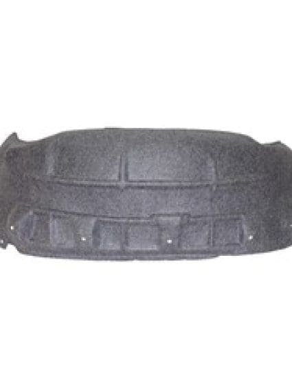 GM1763105C Body Panel Fender Liner Driver Side