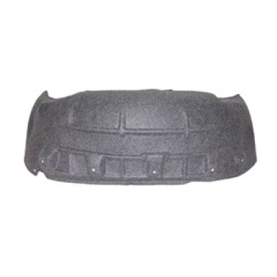 GM1763106C Body Panel Fender Liner Passenger Side
