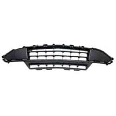 GM1036203 Front Bumper Grille