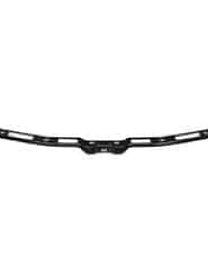 GM1041153 Front Bumper Bracket Cover Support