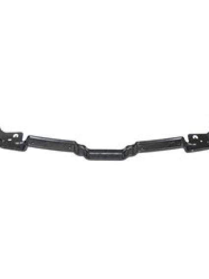 GM1041158 Front Bumper Bracket Cover Support