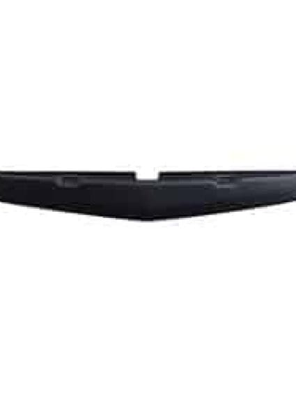 GM1087256C Front Bumper Filler Panel Impact Absorber Cover