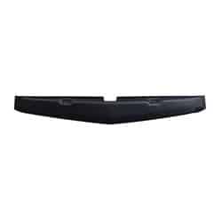 GM1087256C Front Bumper Filler Panel Impact Absorber Cover GM1087256C Front Bumper Filler Panel Impact Absorber Cover
