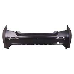 GM1100A06C Rear Bumper Cover GM1100A06C Rear Bumper Cover