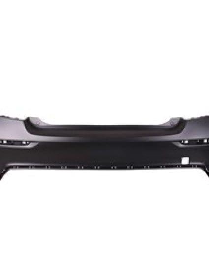 GM1100A21C Rear Bumper Cover