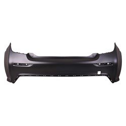 GM1100A21C Rear Bumper Cover GM1100A21C Rear Bumper Cover