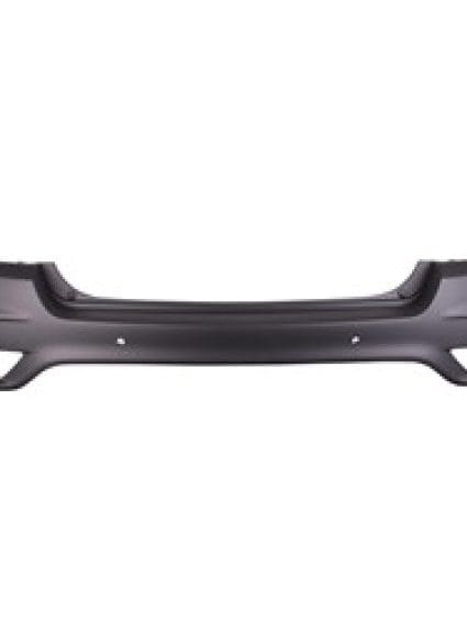 GM1114122C Rear Bumper Cover