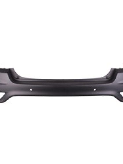 GM1114124C Rear Bumper Cover