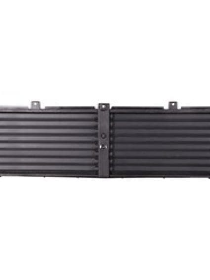 GM1206105C Grille Shutter Assembly