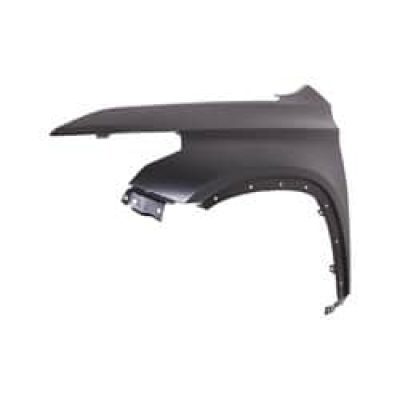 GM1240409 Body Panel Fender Panel Driver Side