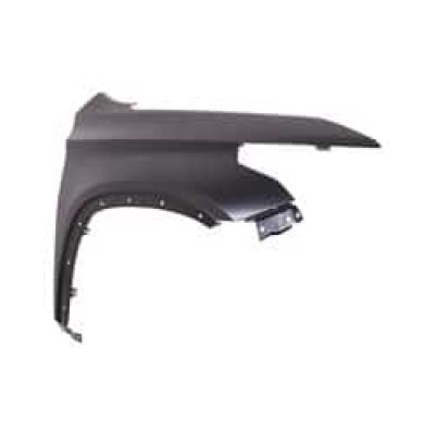 GM1241409 Body Panel Fender Panel Passenger Side