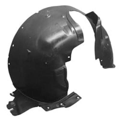 GM1249308C Body Panel Fender Liner Passenger Side GM1249308C Body Panel Fender Liner Passenger Side