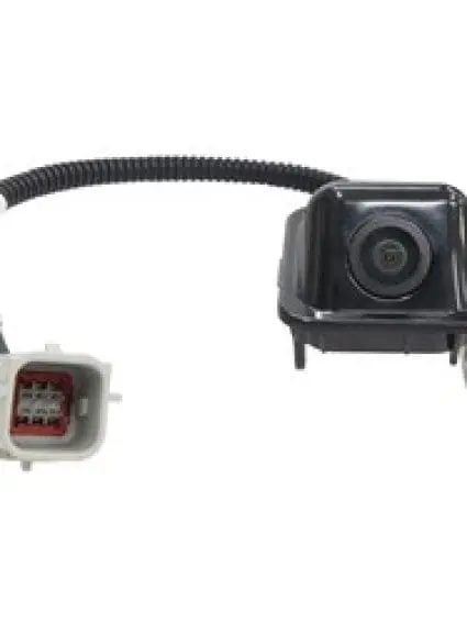 GM1960113 Rear Bumper Camera Backup Park Assist