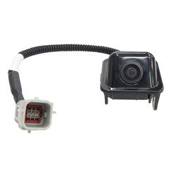 GM1960113 Rear Bumper Camera Backup Park Assist GM1960113 Rear Bumper Camera Backup Park Assist