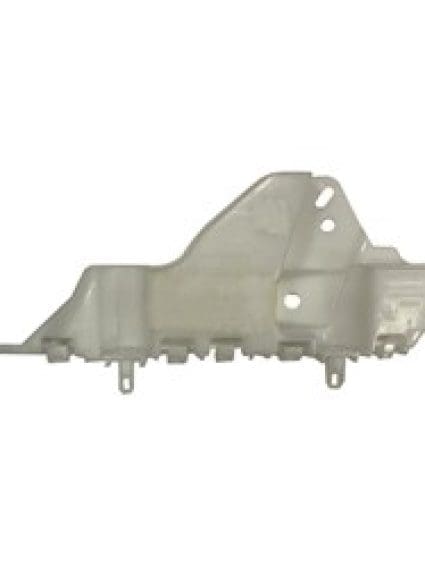GM1042157 Front Bumper Bracket Cover Driver Side