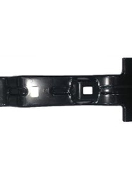 GM1062130 Front Bumper Bracket Driver Side