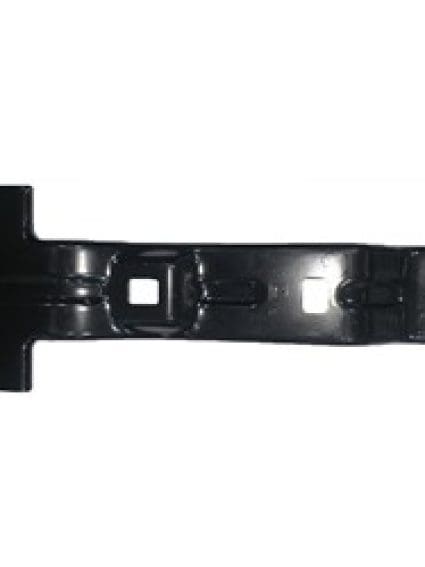 GM1063130 Front Bumper Bracket Passenger Side