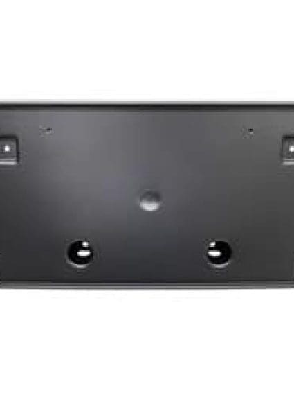 CH1068163 Front Bumper License Plate Bracket