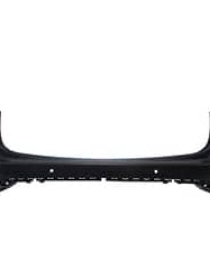 CH1100A31C Rear Bumper Cover