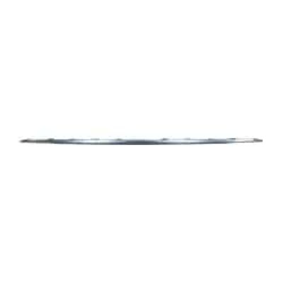 CH1144124 Rear Bumper Cover Molding