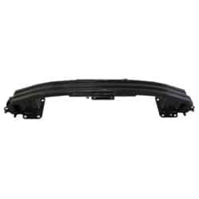 CH1006238C Front Bumper Impact Bar CH1006238C Front Bumper Impact Bar