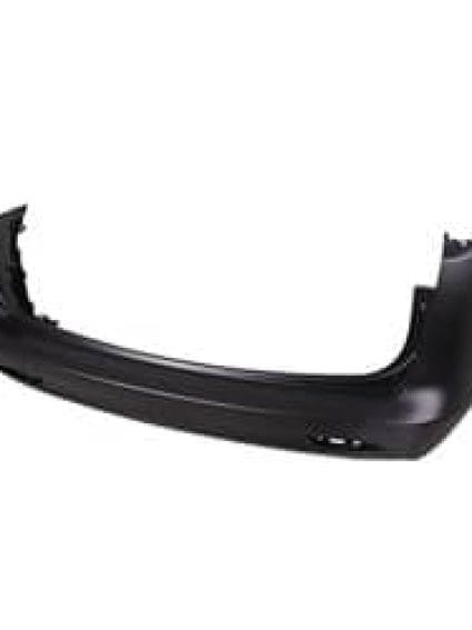 CH1100A37C Rear Bumper Cover