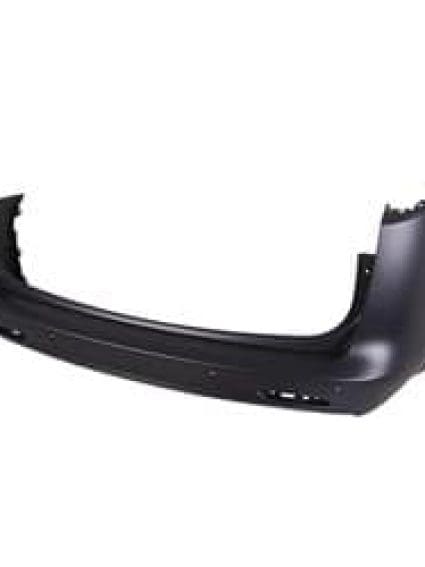 CH1100A38C Rear Bumper Cover