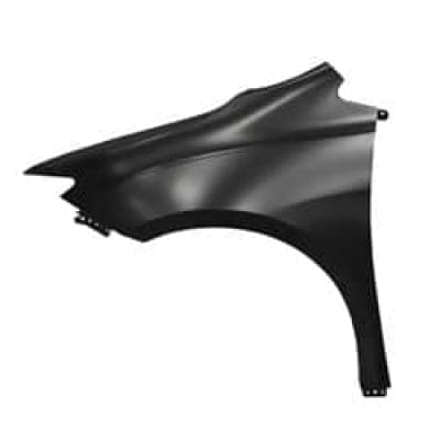 CH1240289C Driver Side Fender Panel CH1240289C Driver Side Fender Panel