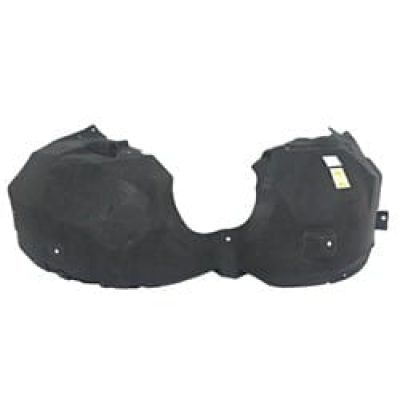 CH1248202C Driver Side Fender Liner