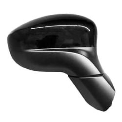 CH1321464 Passenger Side Power Heated Mirror