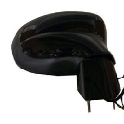 CH1321465 Passenger Side Power Heated Mirror