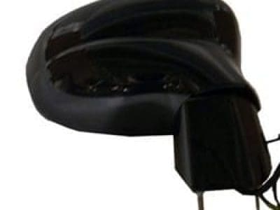 CH1321466 Passenger Side Power Heated Mirror