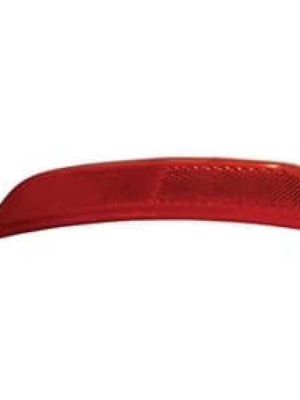 CH2550135C Front Light Marker Lamp Assembly