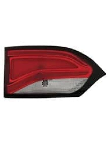 CH2802116C Rear Light Tail Lamp Assembly