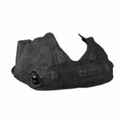CH1248156 Body Panel Fender Liner Driver Side CH1248156 Body Panel Fender Liner Driver Side