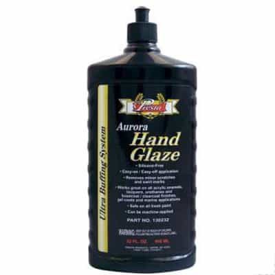 Presta Aurora Hand Glaze 946ml 130232