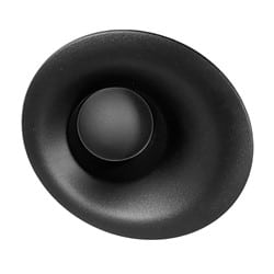 CH1038212 Front Bumper Insert Fog Light Cover Driver Side CH1038212 Front Bumper Insert Fog Light Cover Driver Side