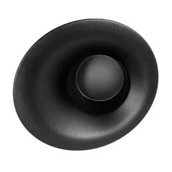 CH1039212 Front Bumper Insert Fog Light Cover Passenger Side CH1039212 Front Bumper Insert Fog Light Cover Passenger Side