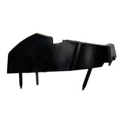 CH1042126 Front Bumper Bracket Cover Driver Side CH1042126 Front Bumper Bracket Cover Driver Side