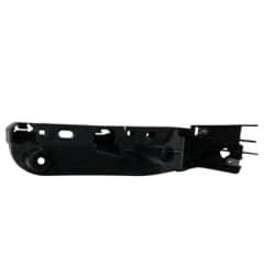CH1042130 Front Bumper Bracket Cover Driver Side