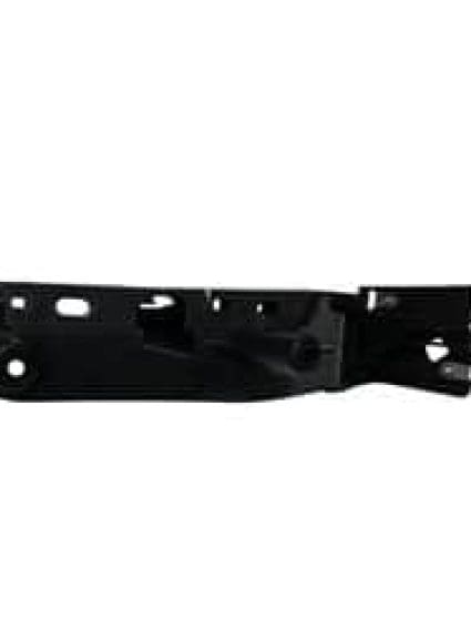 CH1042130 Front Bumper Bracket Cover Driver Side