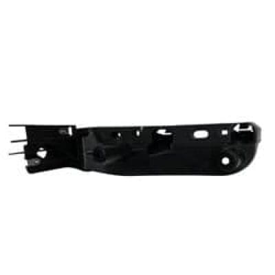 CH1043130 Front Bumper Bracket Cover Passenger Side