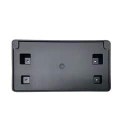 CH1068162 Front Bumper License Plate Bracket
