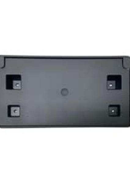 CH1068162 Front Bumper License Plate Bracket